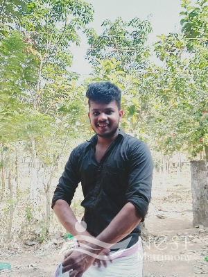 AKHIL KB